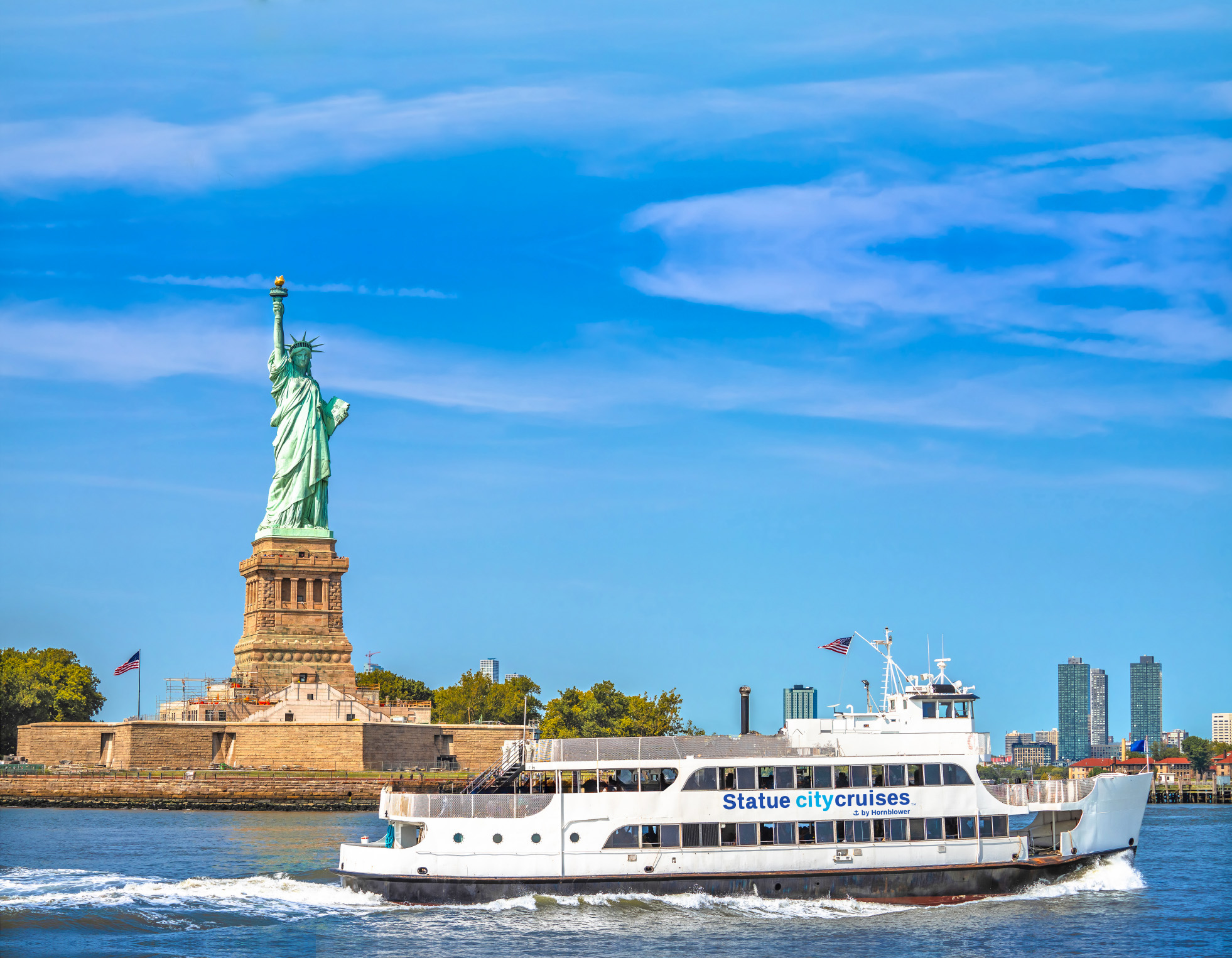 Ferry Schedules